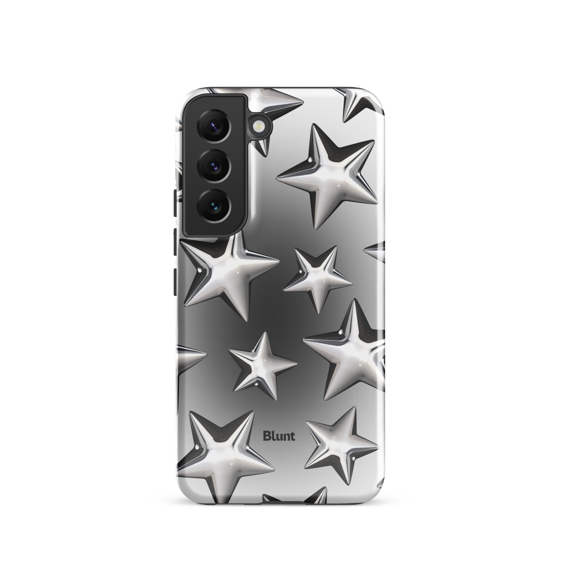 Stellith Samsung Case - Blunt Cases