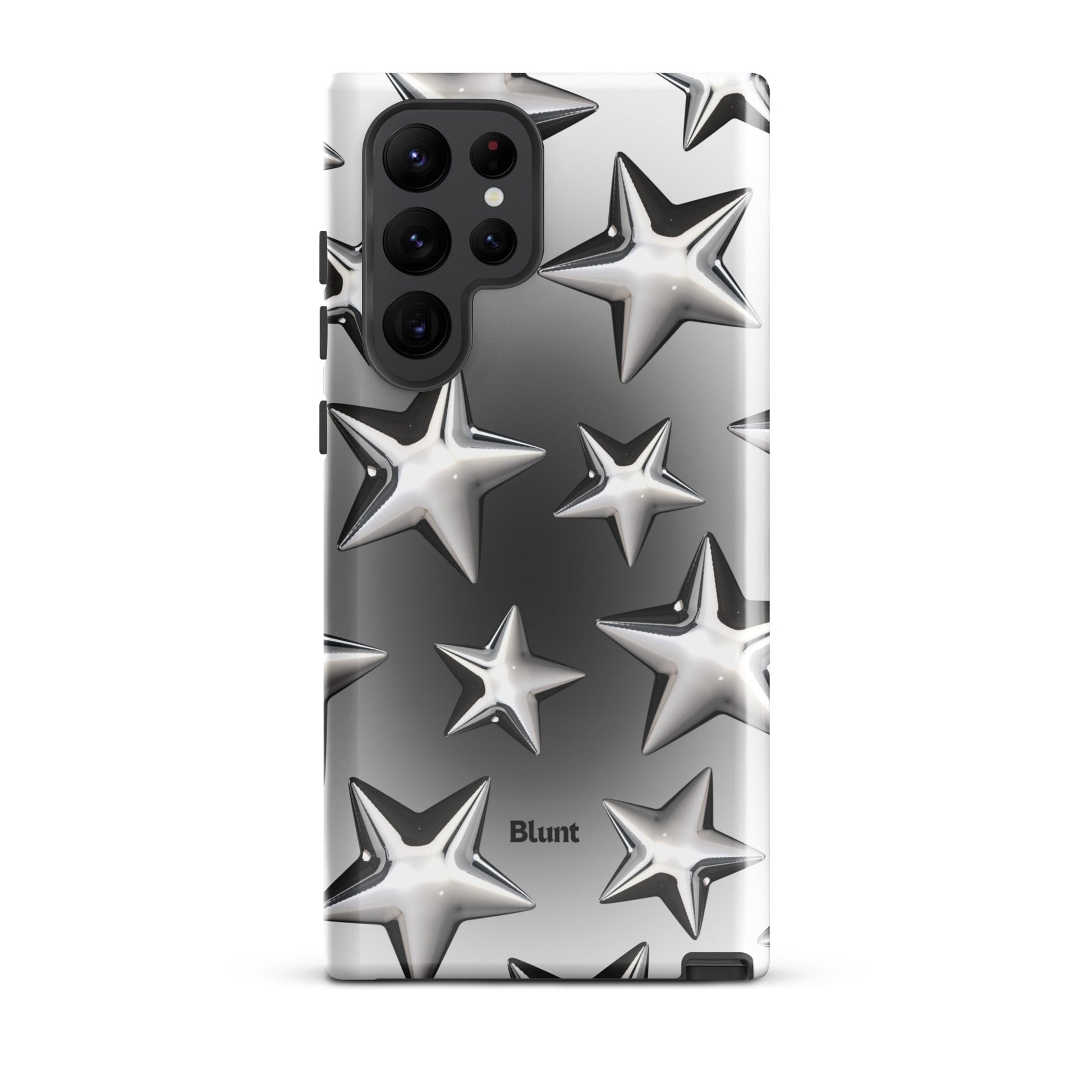 Stellith Samsung Case - Blunt Cases