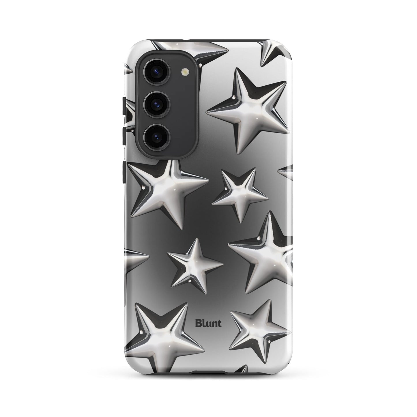 Stellith Samsung Case - Blunt Cases