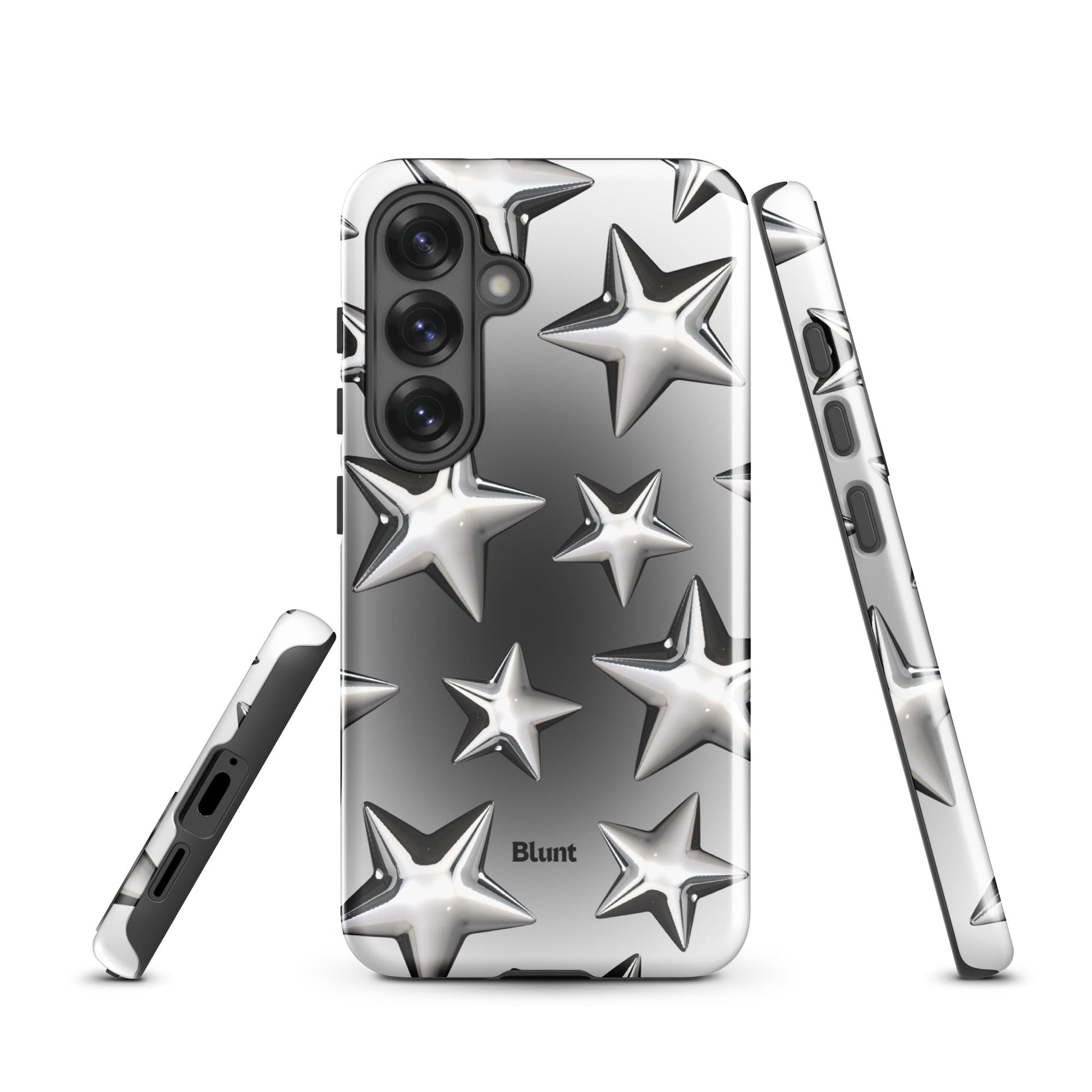Stellith Samsung Case - Blunt Cases