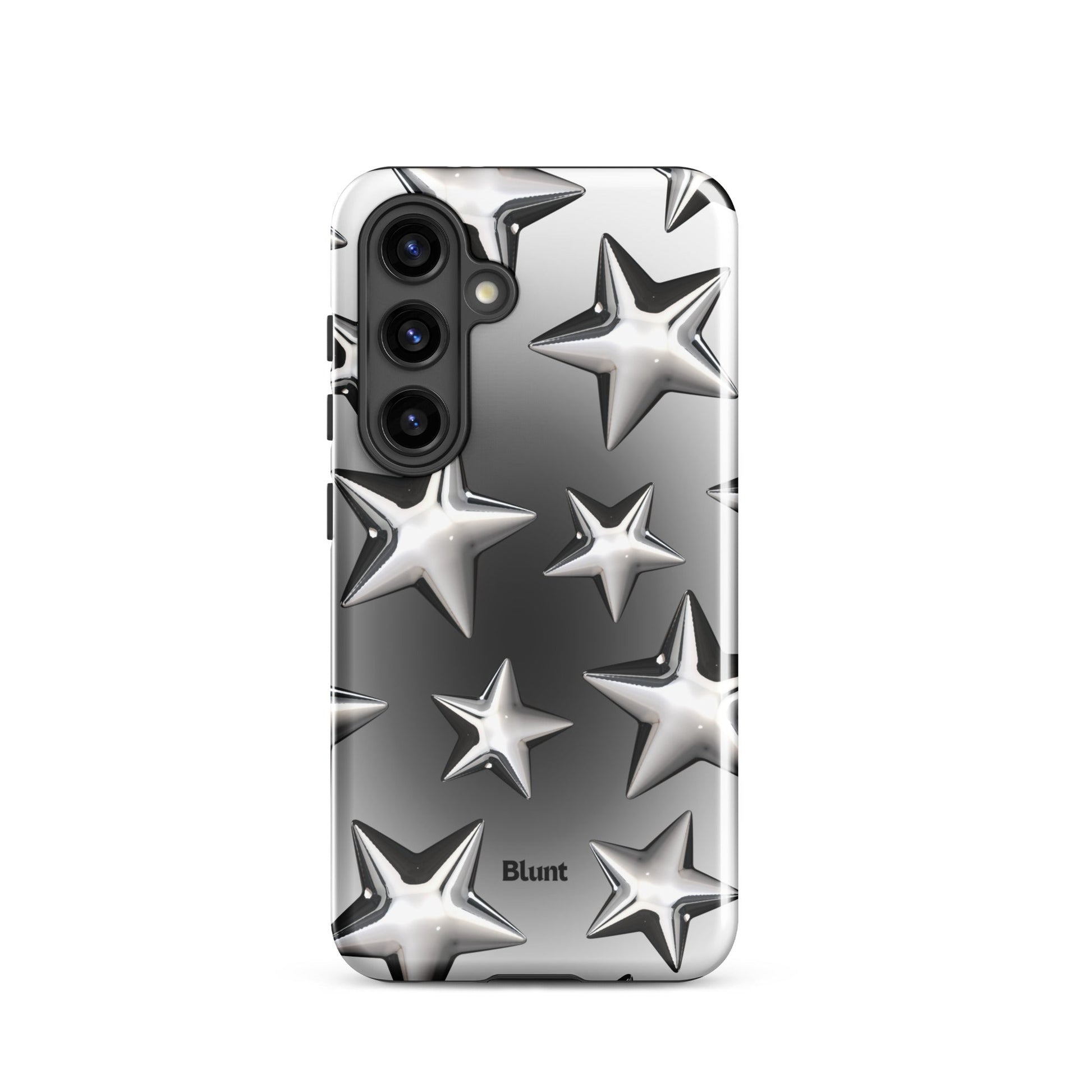 Stellith Samsung Case - Blunt Cases