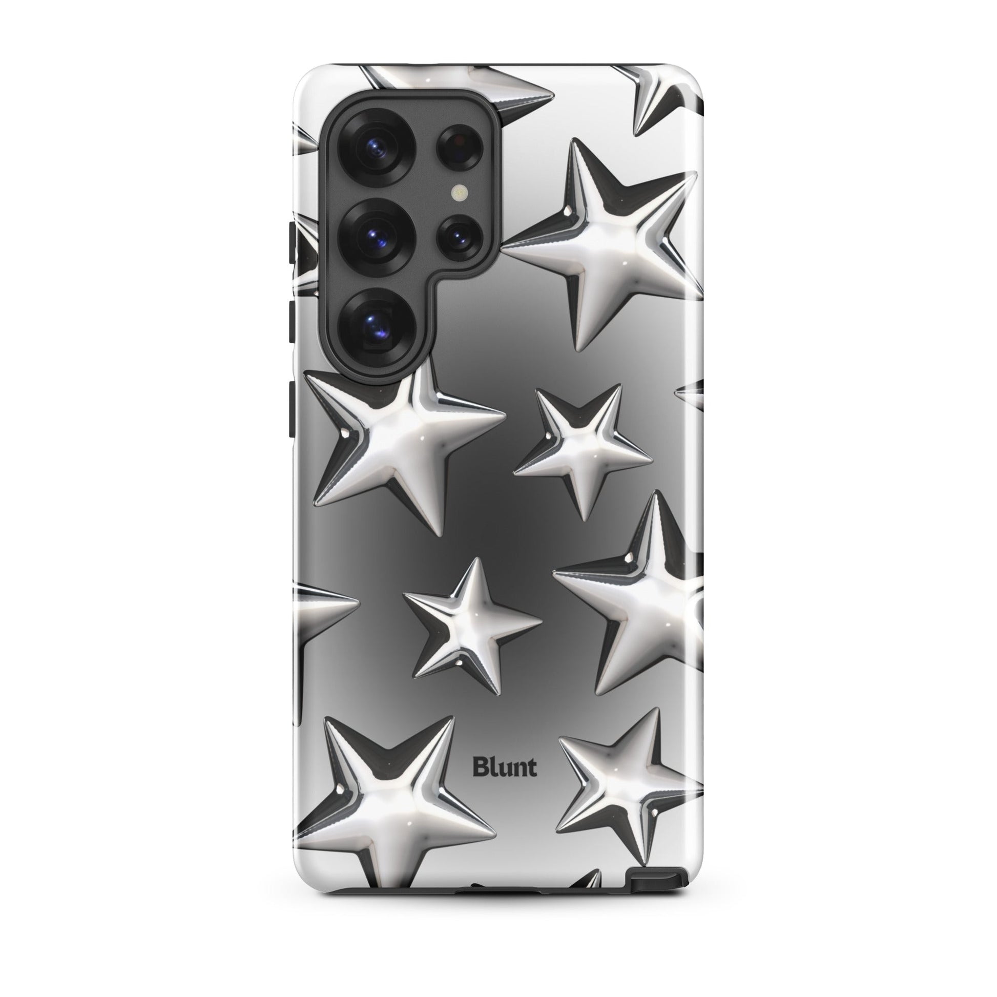 Stellith Samsung Case - Blunt Cases