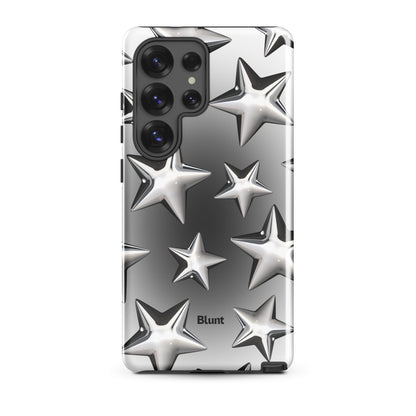 Stellith Samsung Case - Blunt Cases