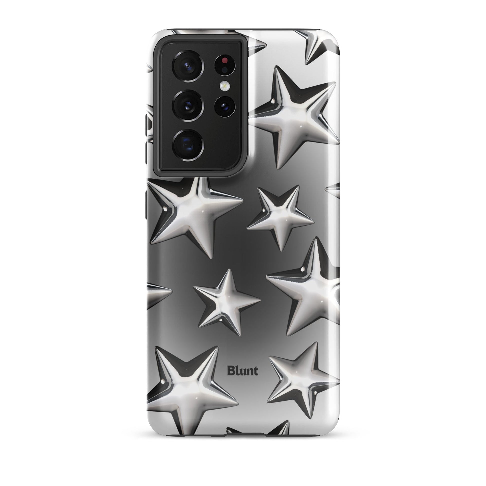 Stellith Samsung Case - Blunt Cases