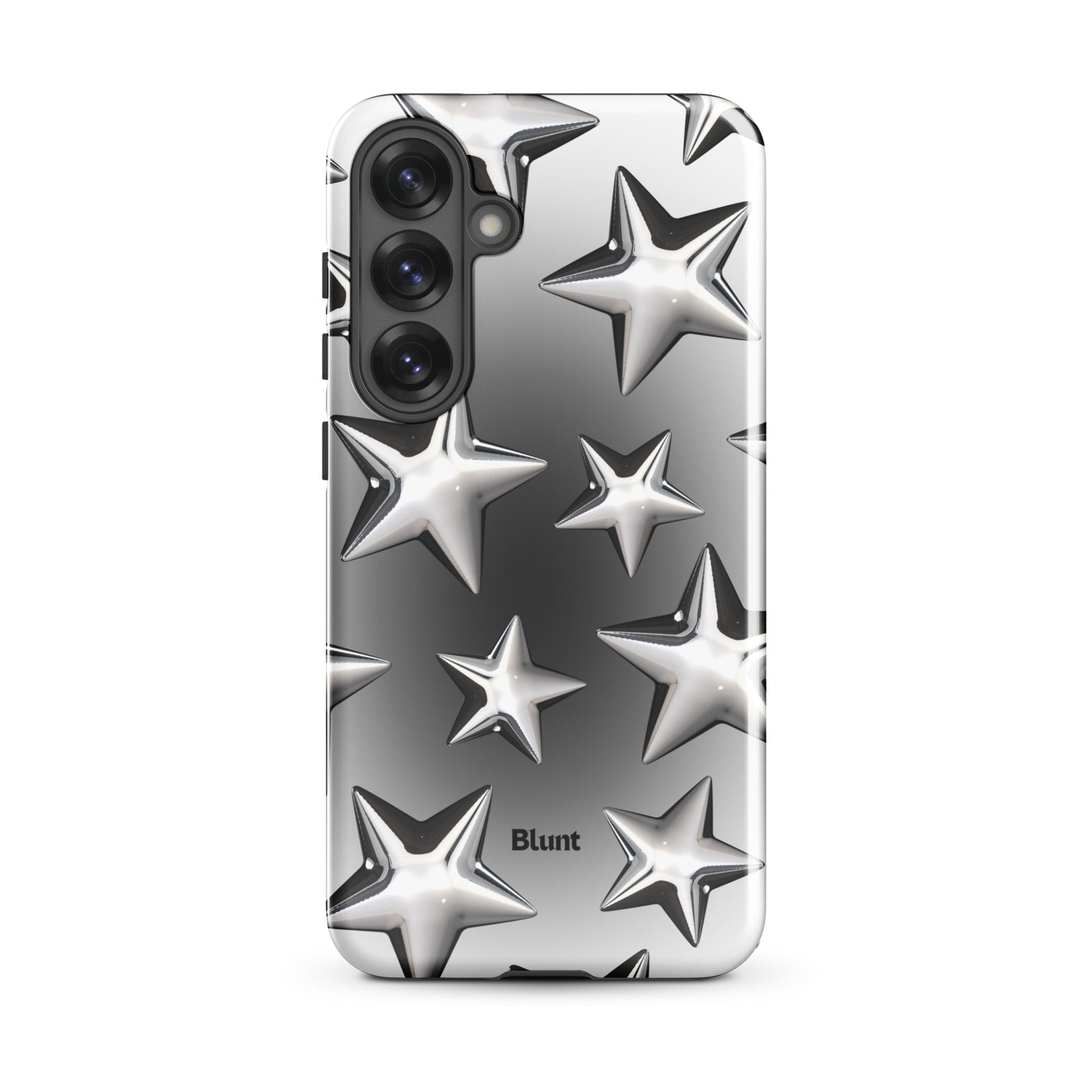Stellith Samsung Case - Blunt Cases