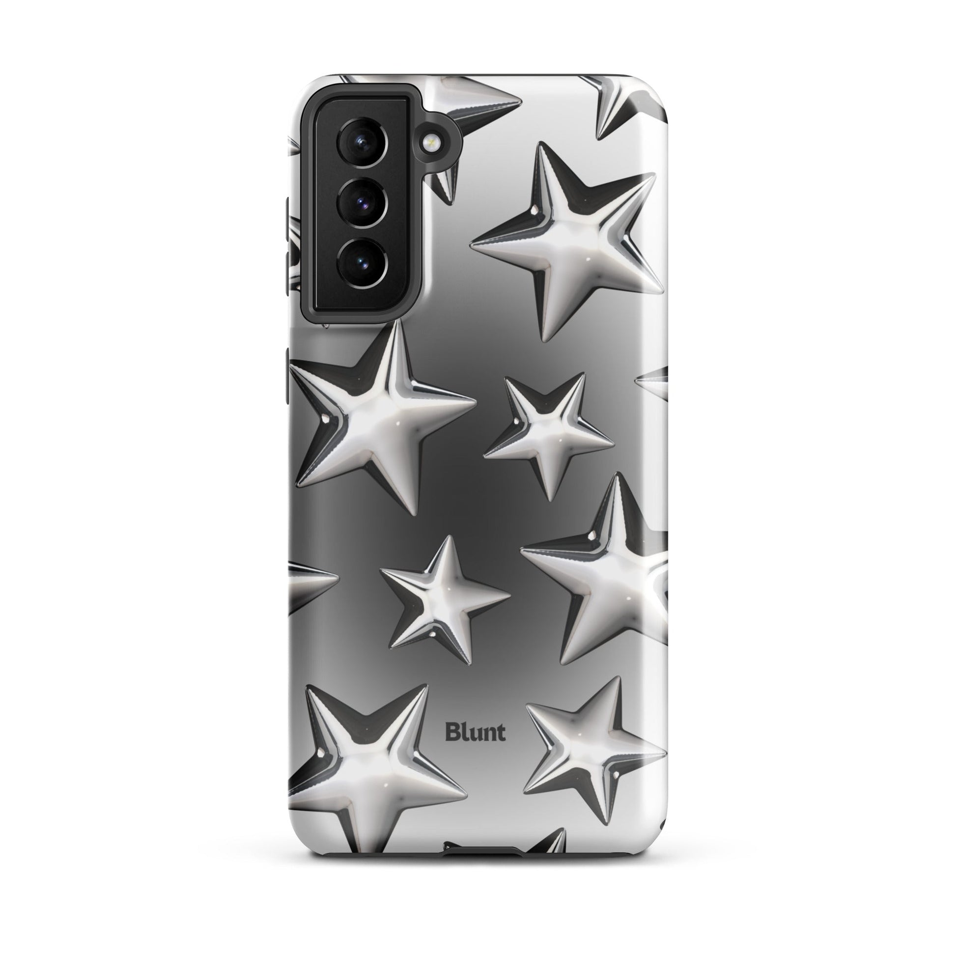 Stellith Samsung Case - Blunt Cases