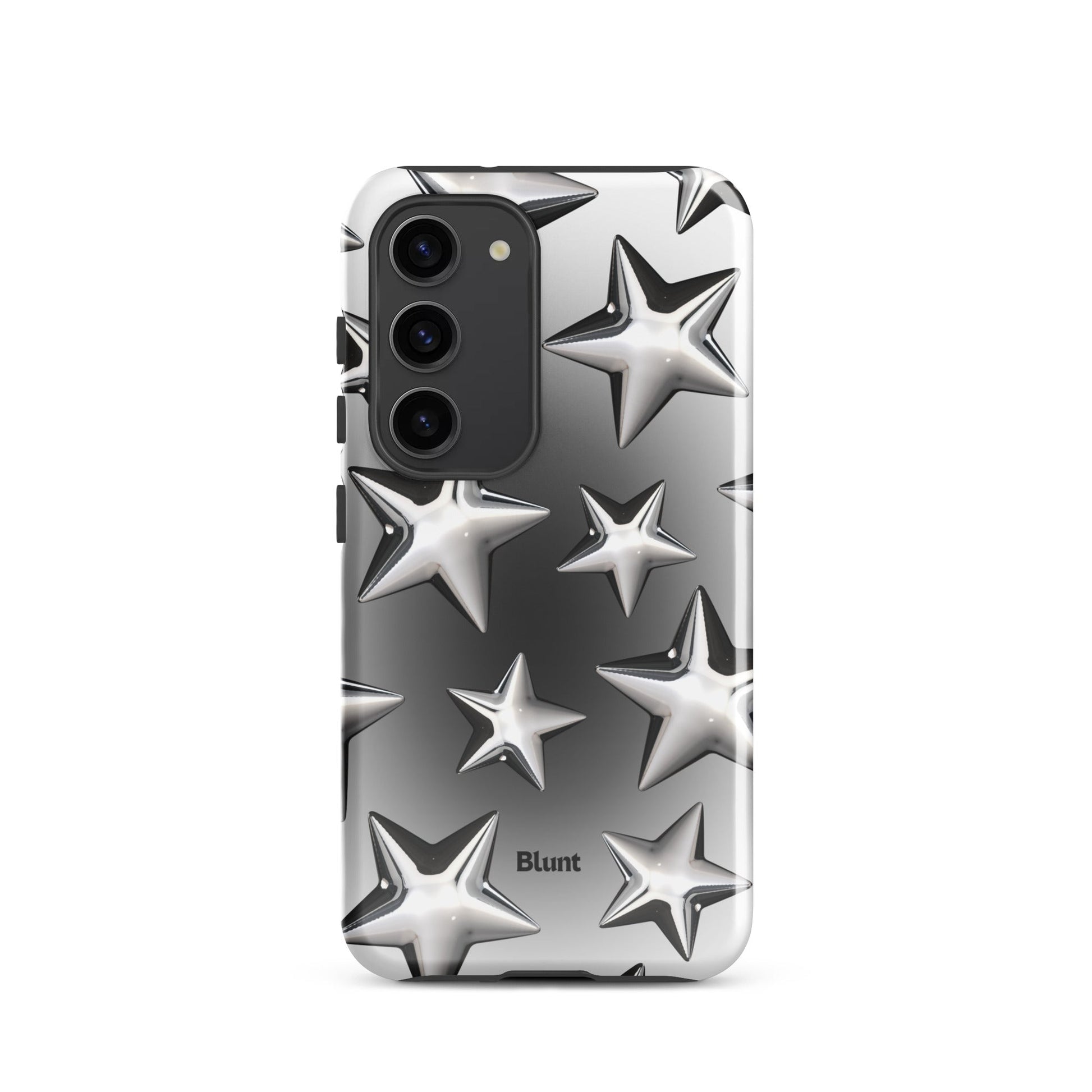 Stellith Samsung Case - Blunt Cases