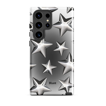 Stellith Samsung Case - Blunt Cases