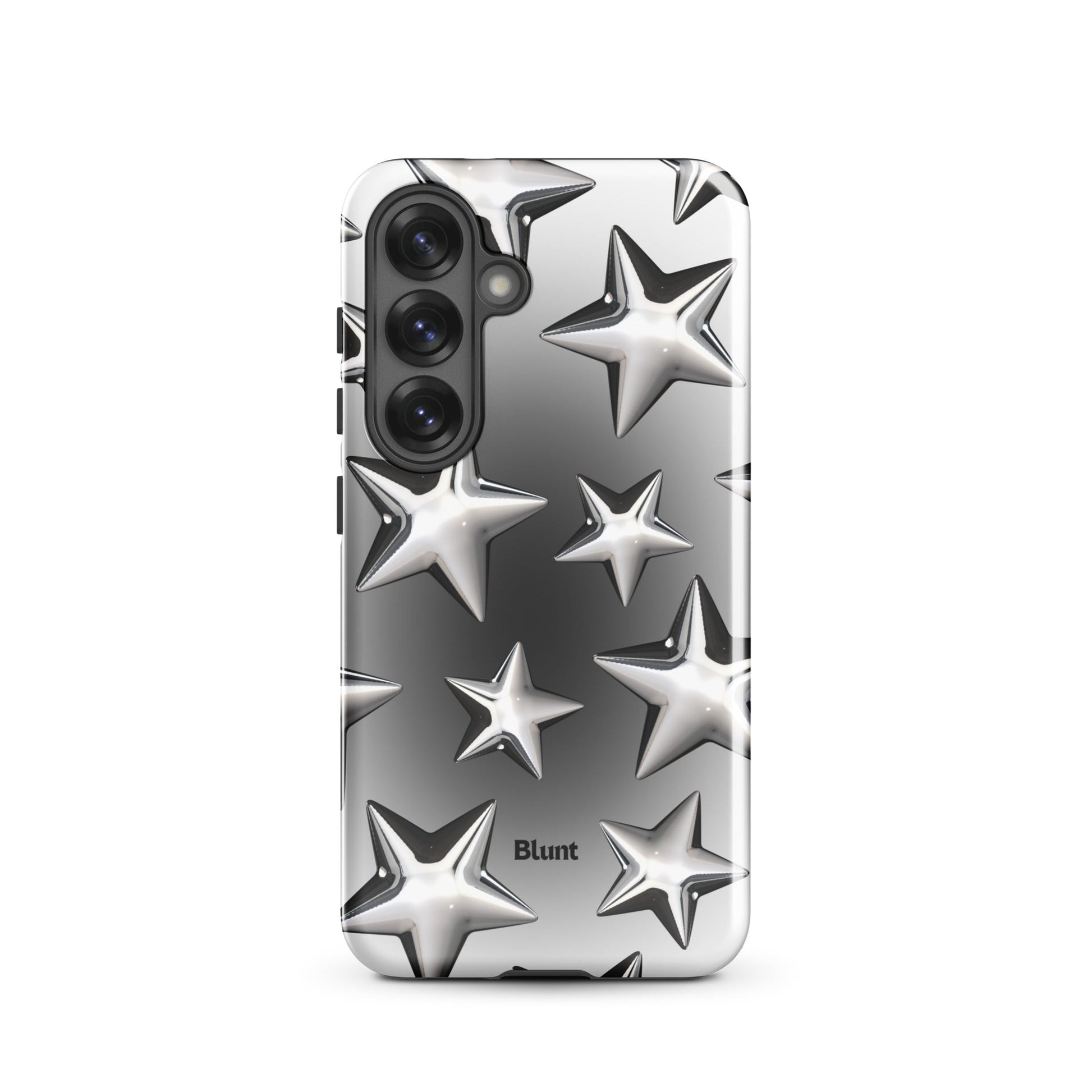 Stellith Samsung Case - Blunt Cases