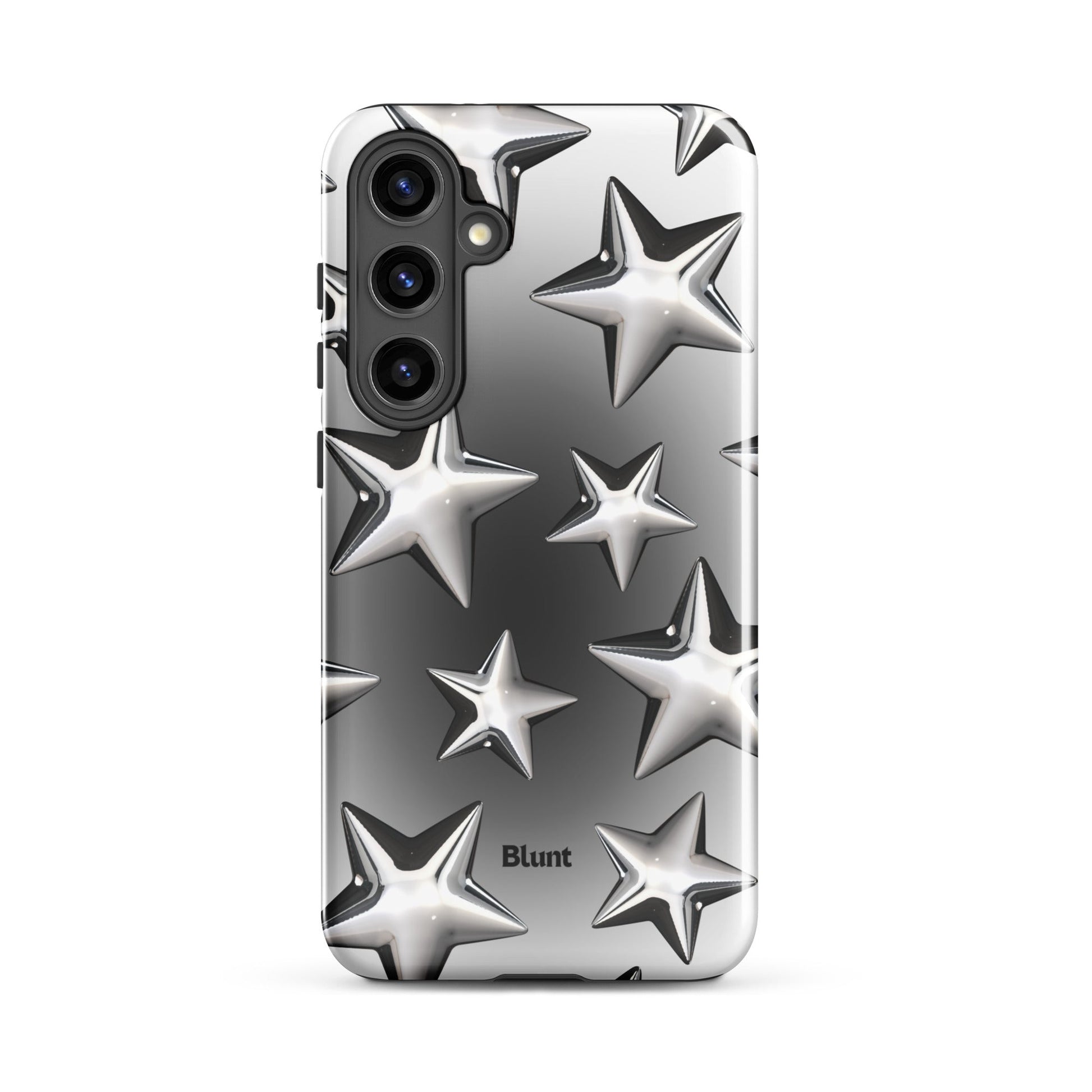 Stellith Samsung Case - Blunt Cases