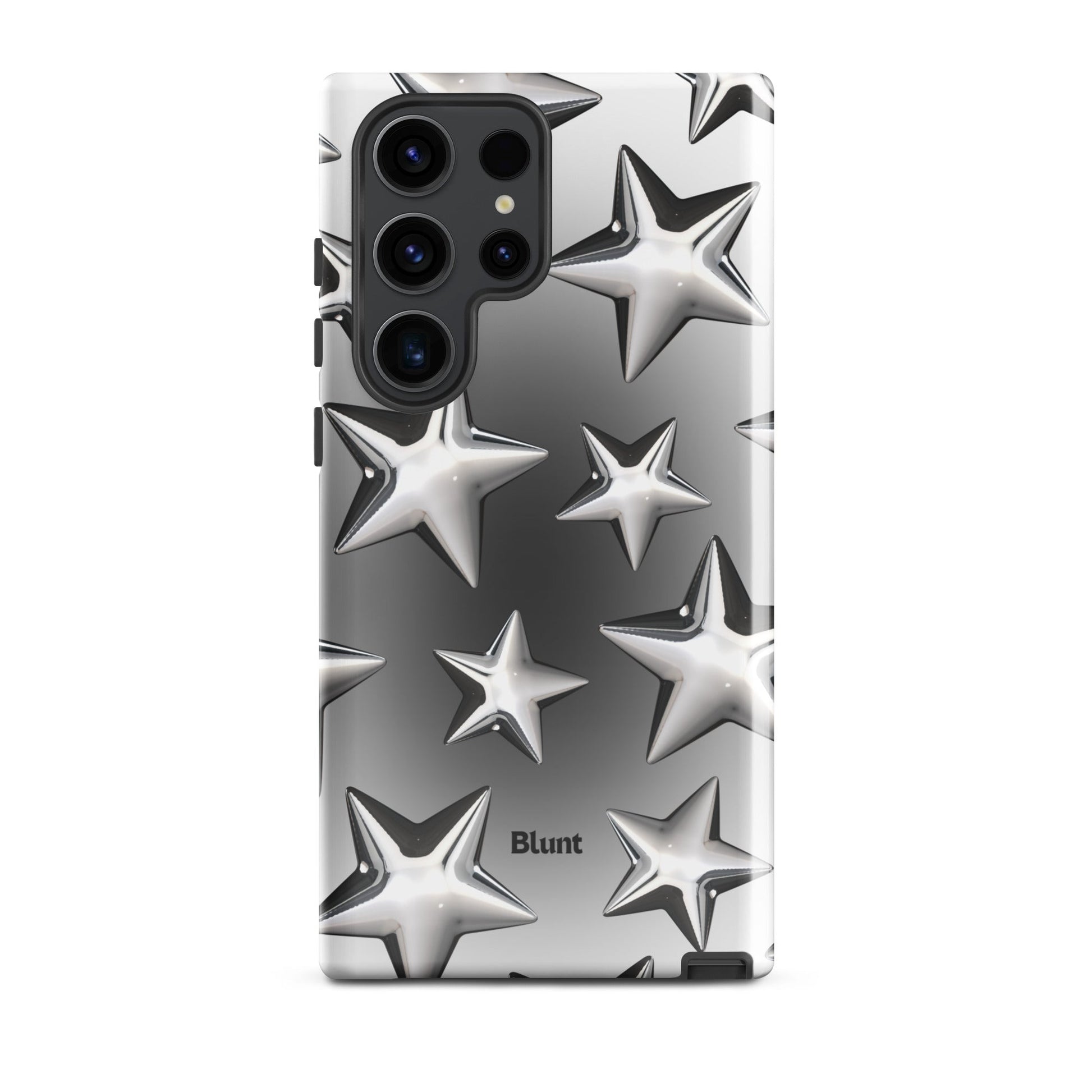 Stellith Samsung Case - Blunt Cases
