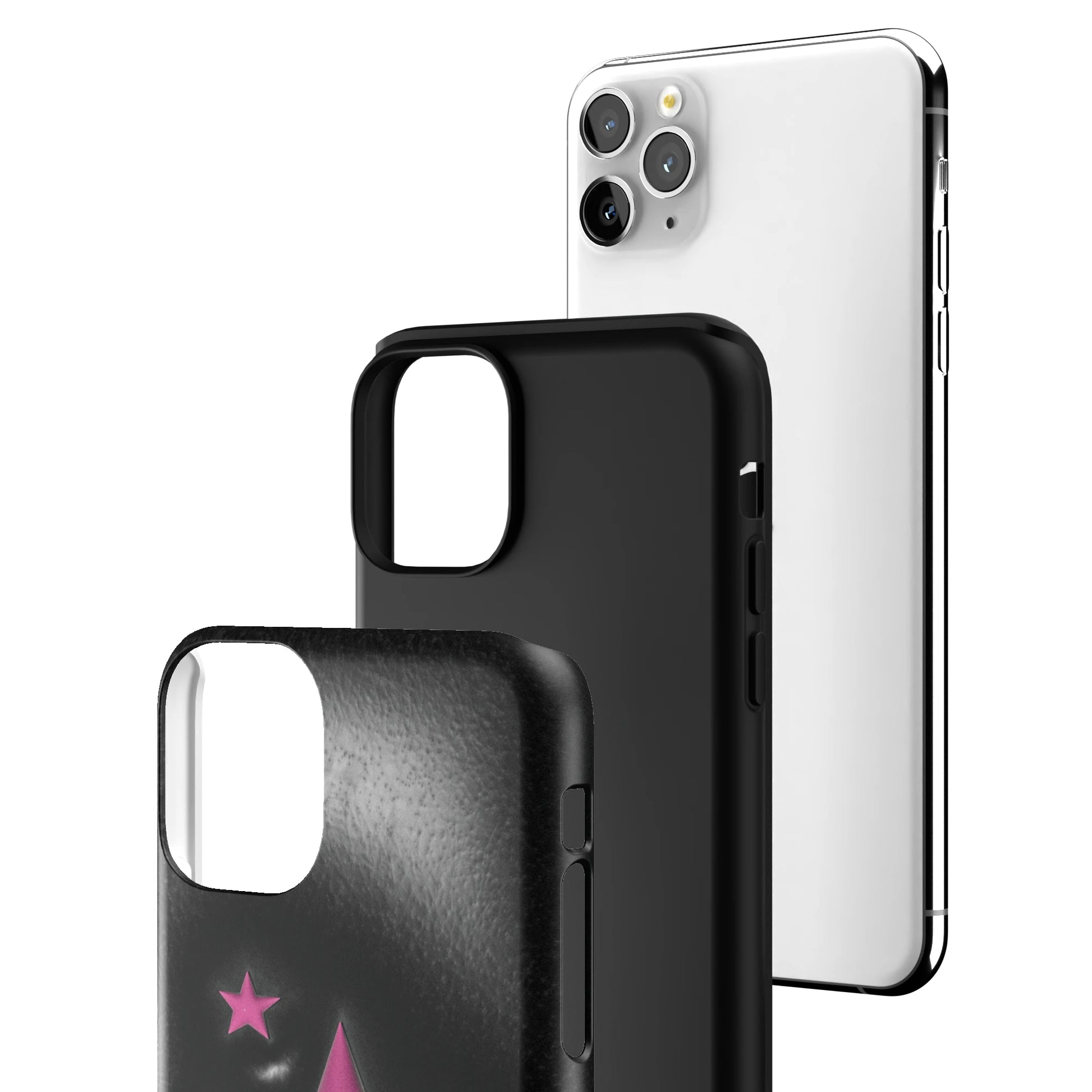 Stellune iPhone Case gallery - Iphone_11_Pro_Max_3