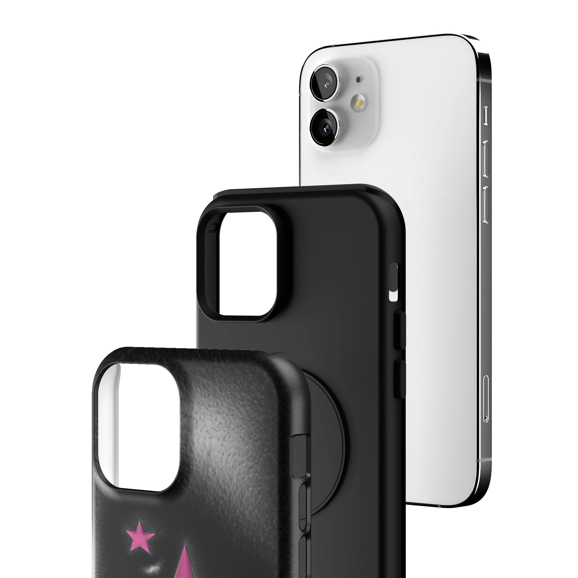 Stellune iPhone Case gallery - Iphone_12_Iphone_3