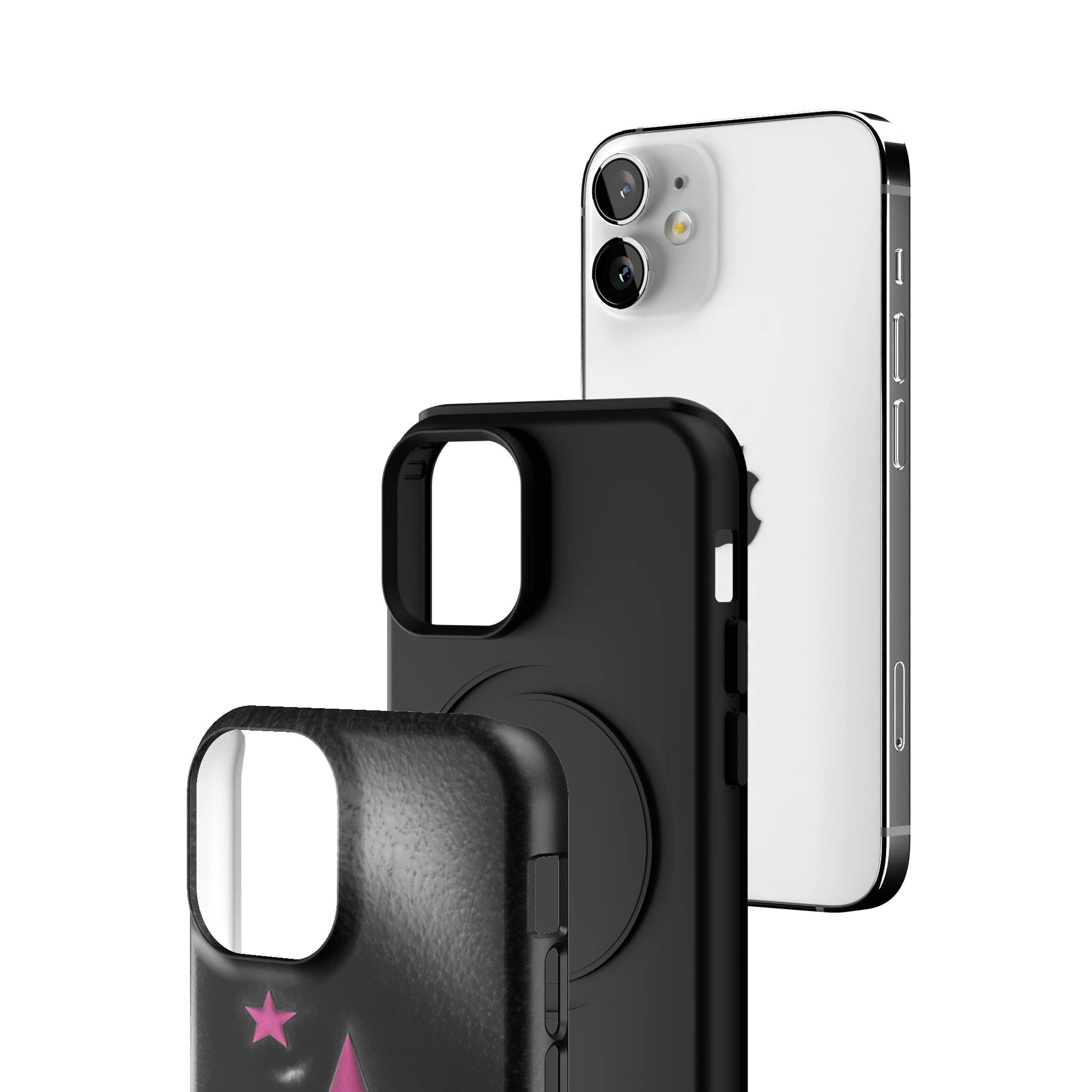 Stellune iPhone Case gallery - Iphone_12_Mini_Air_Plus_3