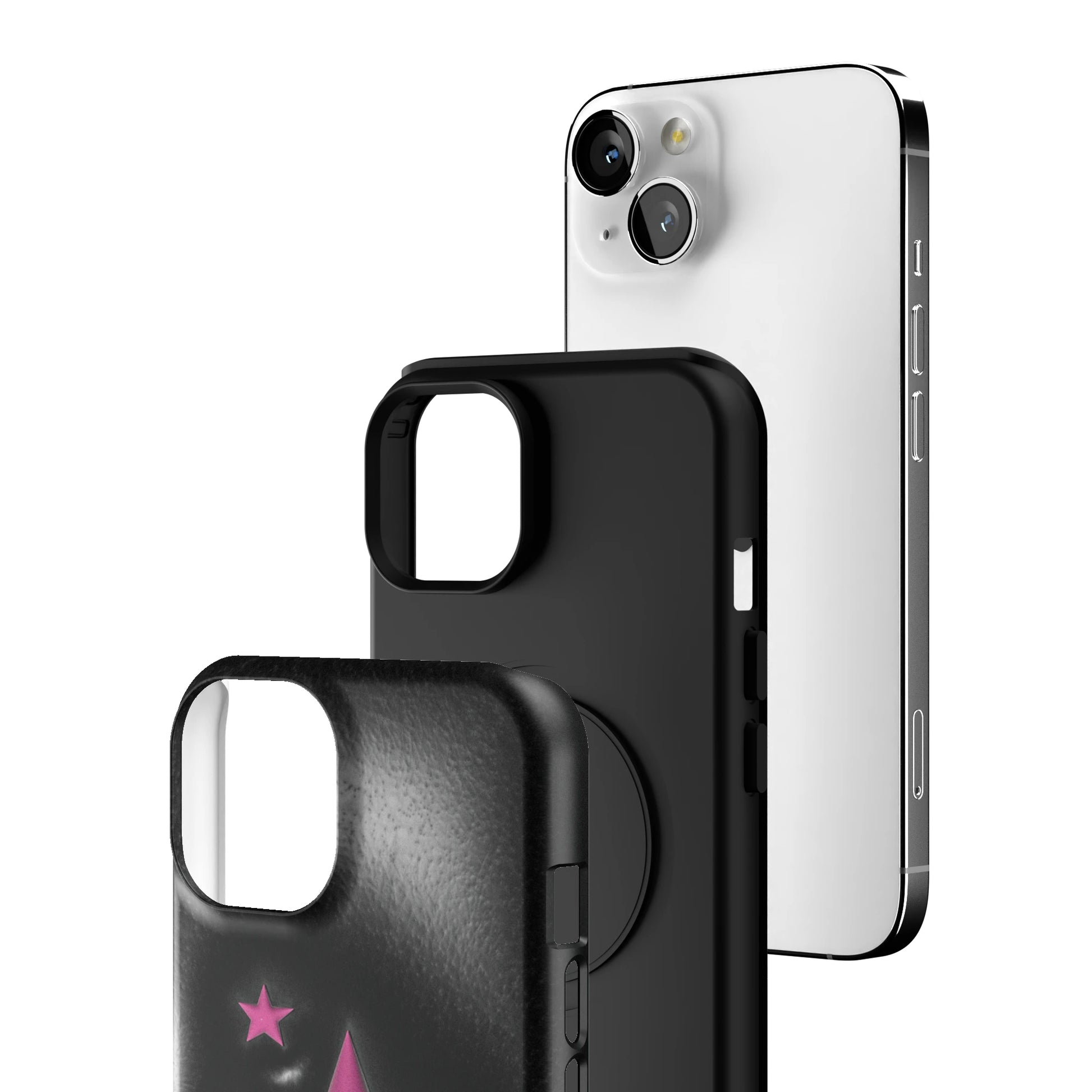 Stellune iPhone Case gallery - Iphone_13_Iphone_3