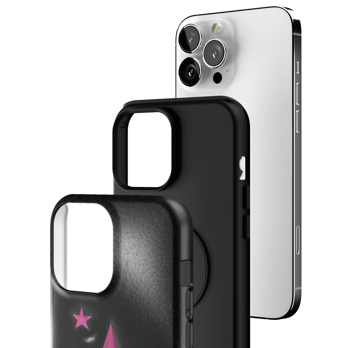 Stellune iPhone Case gallery - Iphone_13_Pro_Max_3
