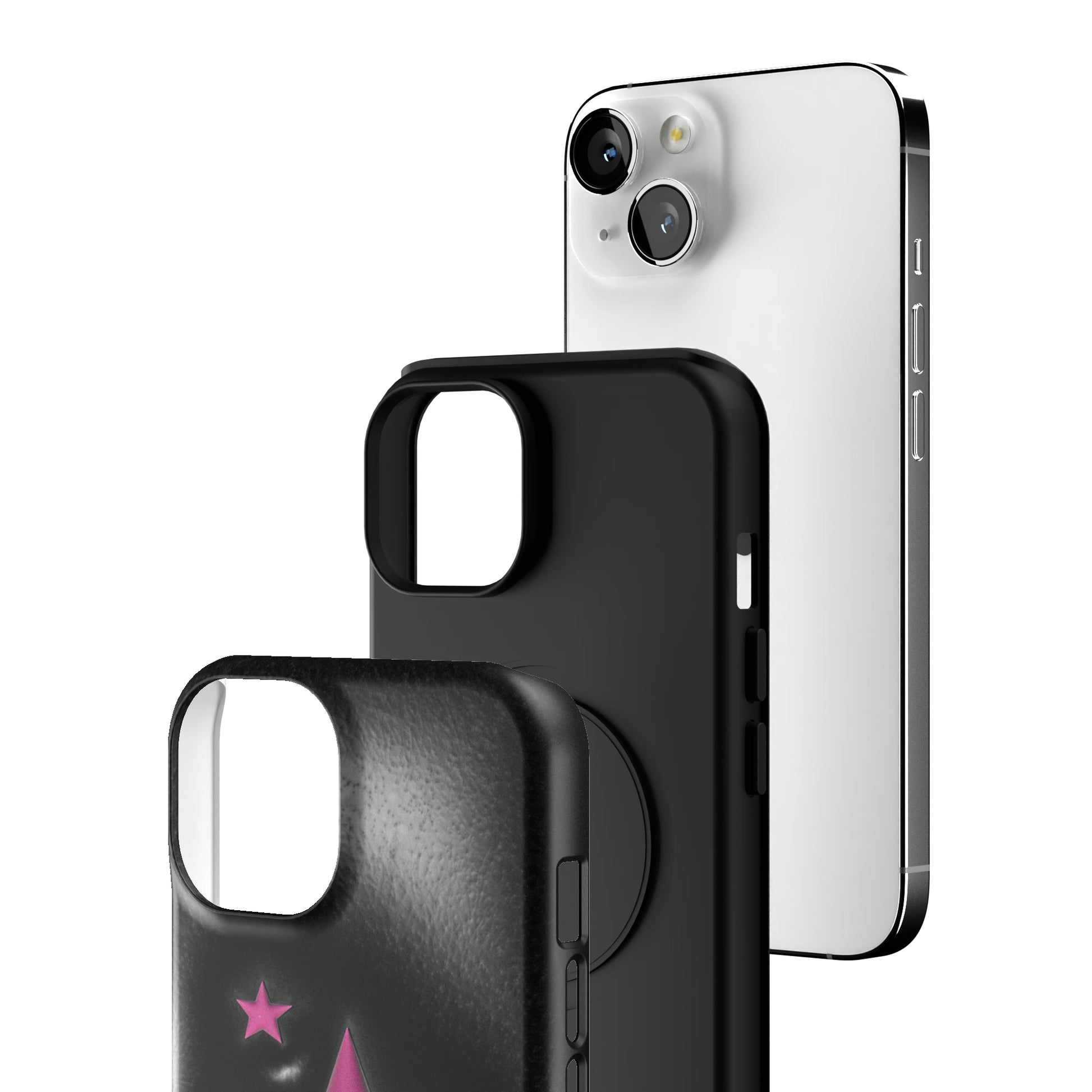 Stellune iPhone Case gallery - Iphone_14_Iphone_3