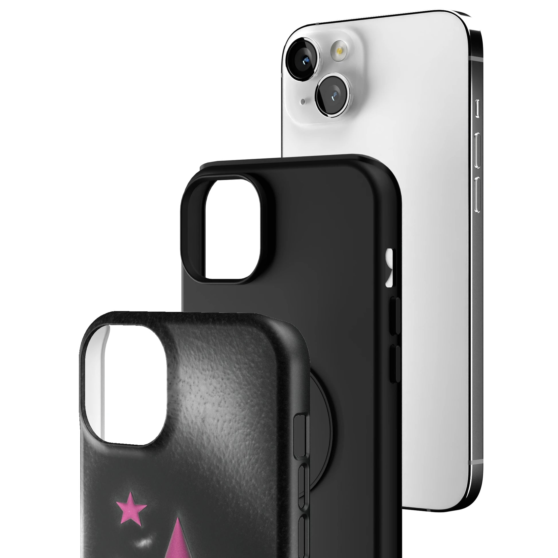 Stellune iPhone Case gallery - Iphone_14_Mini_Air_Plus_3