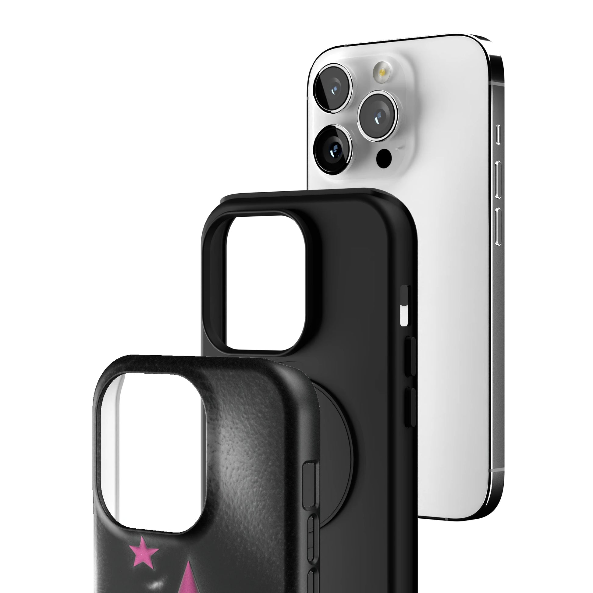 Stellune iPhone Case gallery - Iphone_14_Pro_3
