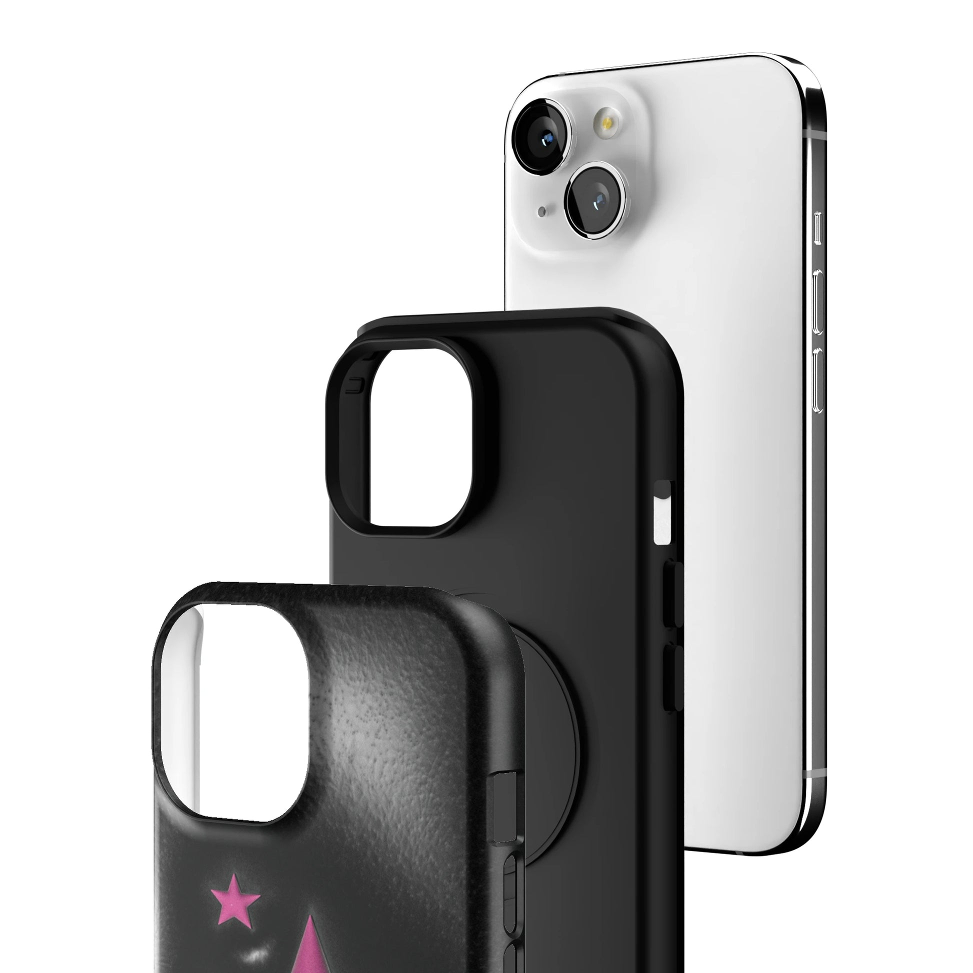 Stellune iPhone Case gallery - Iphone_15_Iphone_3