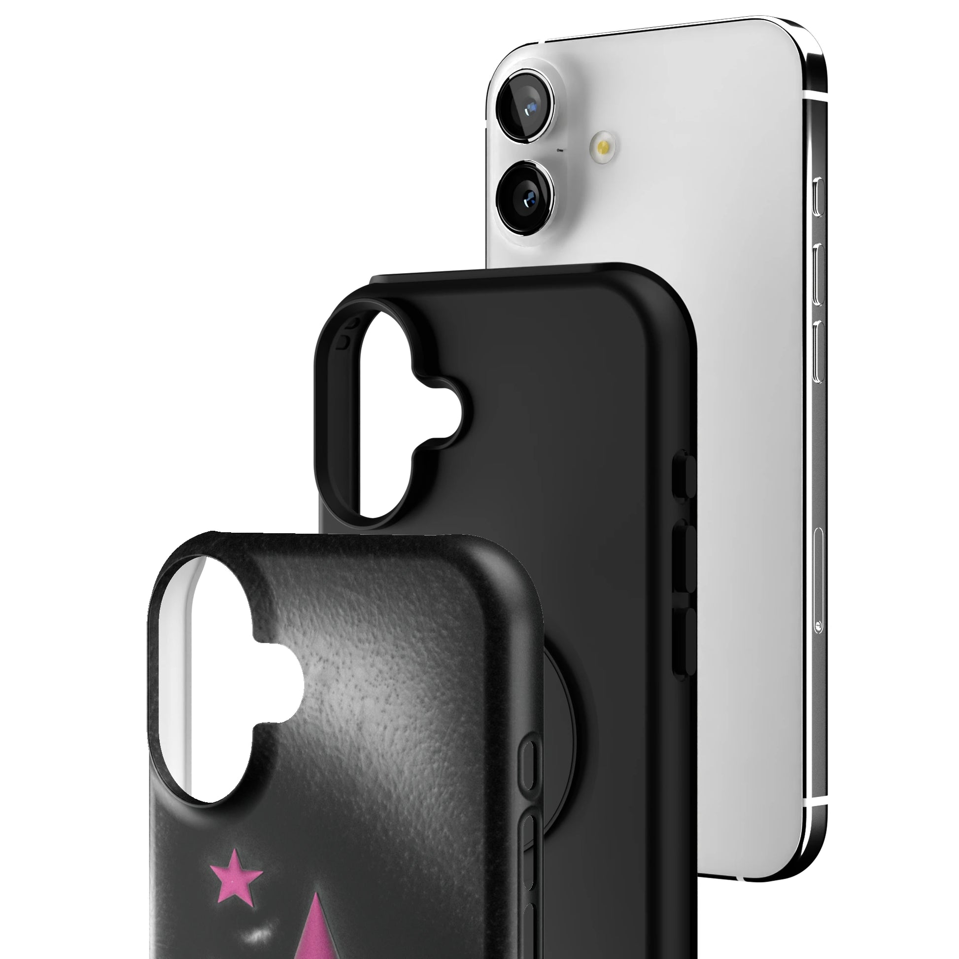 Stellune iPhone Case gallery - Iphone_16_Mini_Air_Plus_3