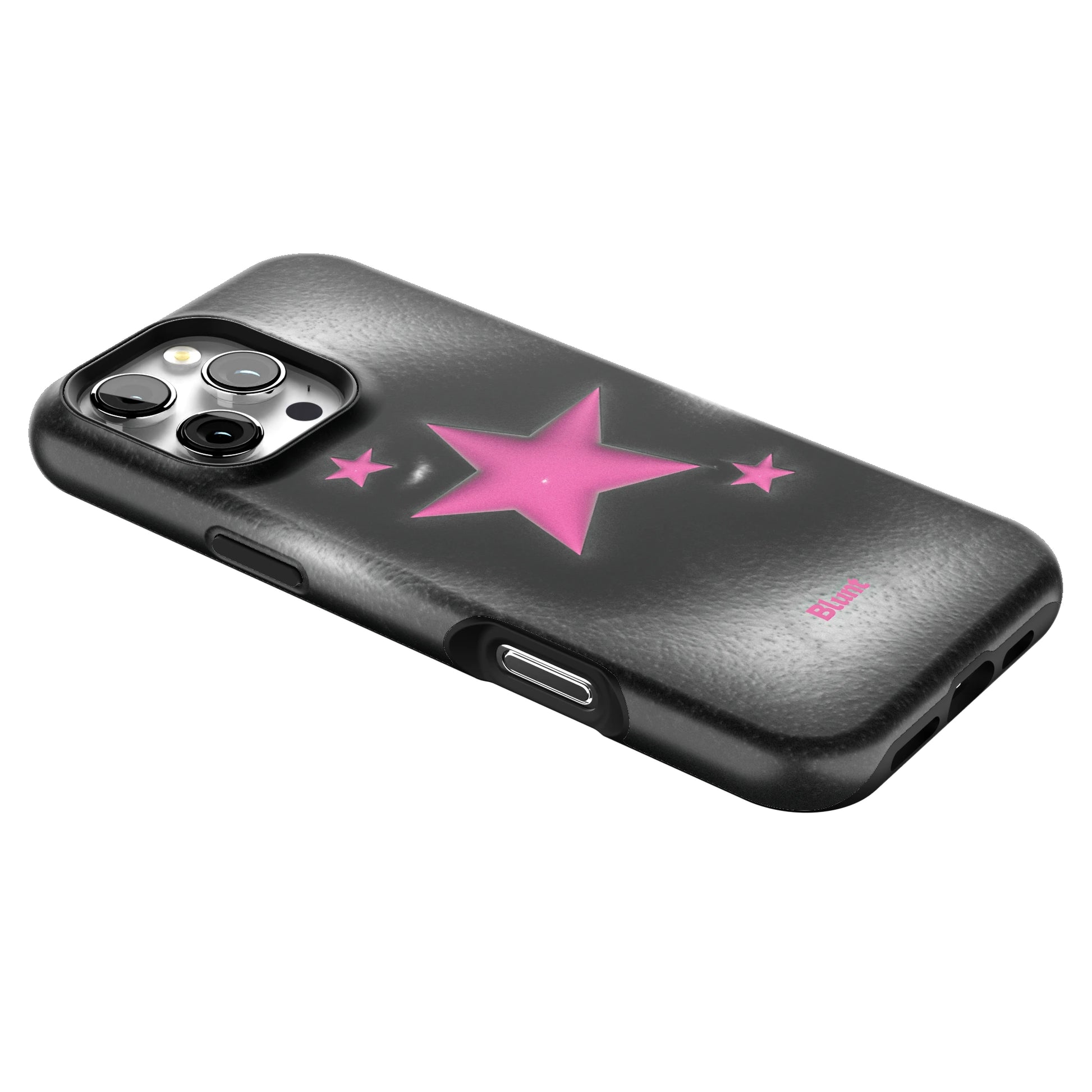 Stellune iPhone Case gallery - Iphone_16_Pro_Max_2