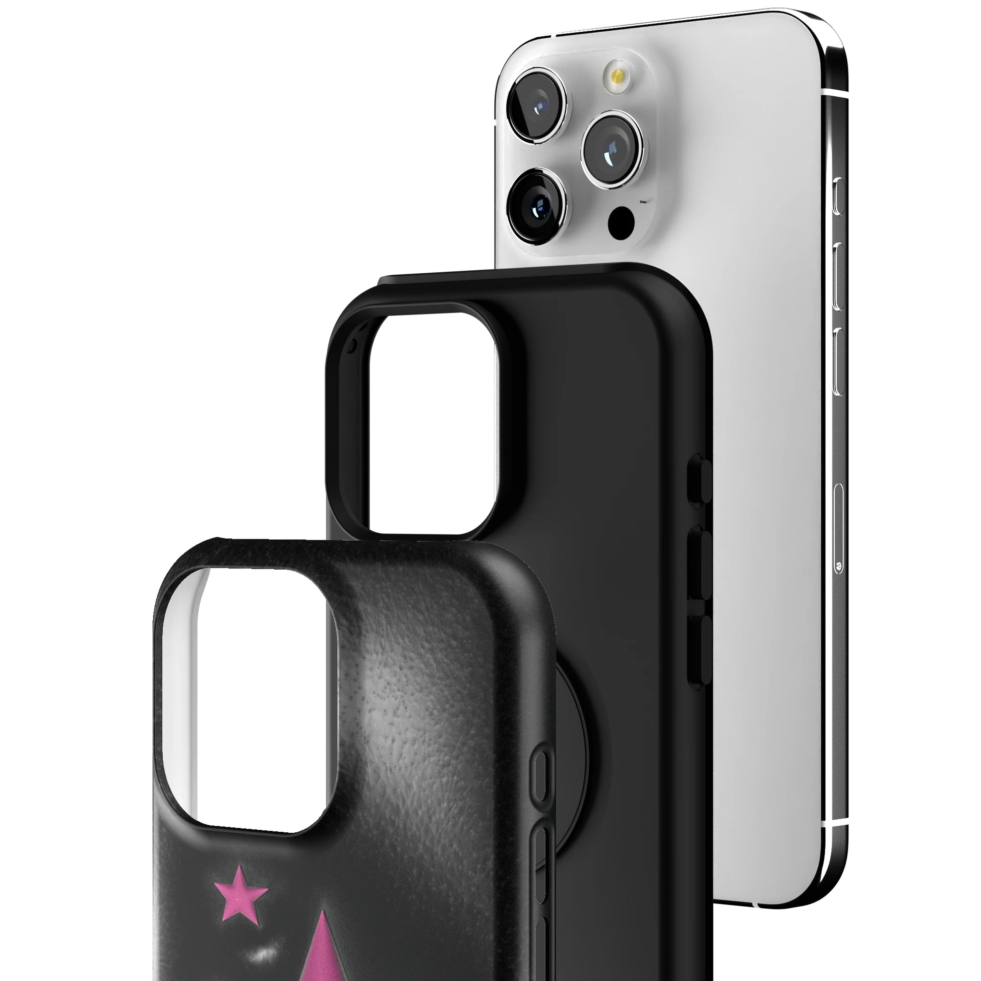 Stellune iPhone Case gallery - Iphone_16_Pro_Max_3