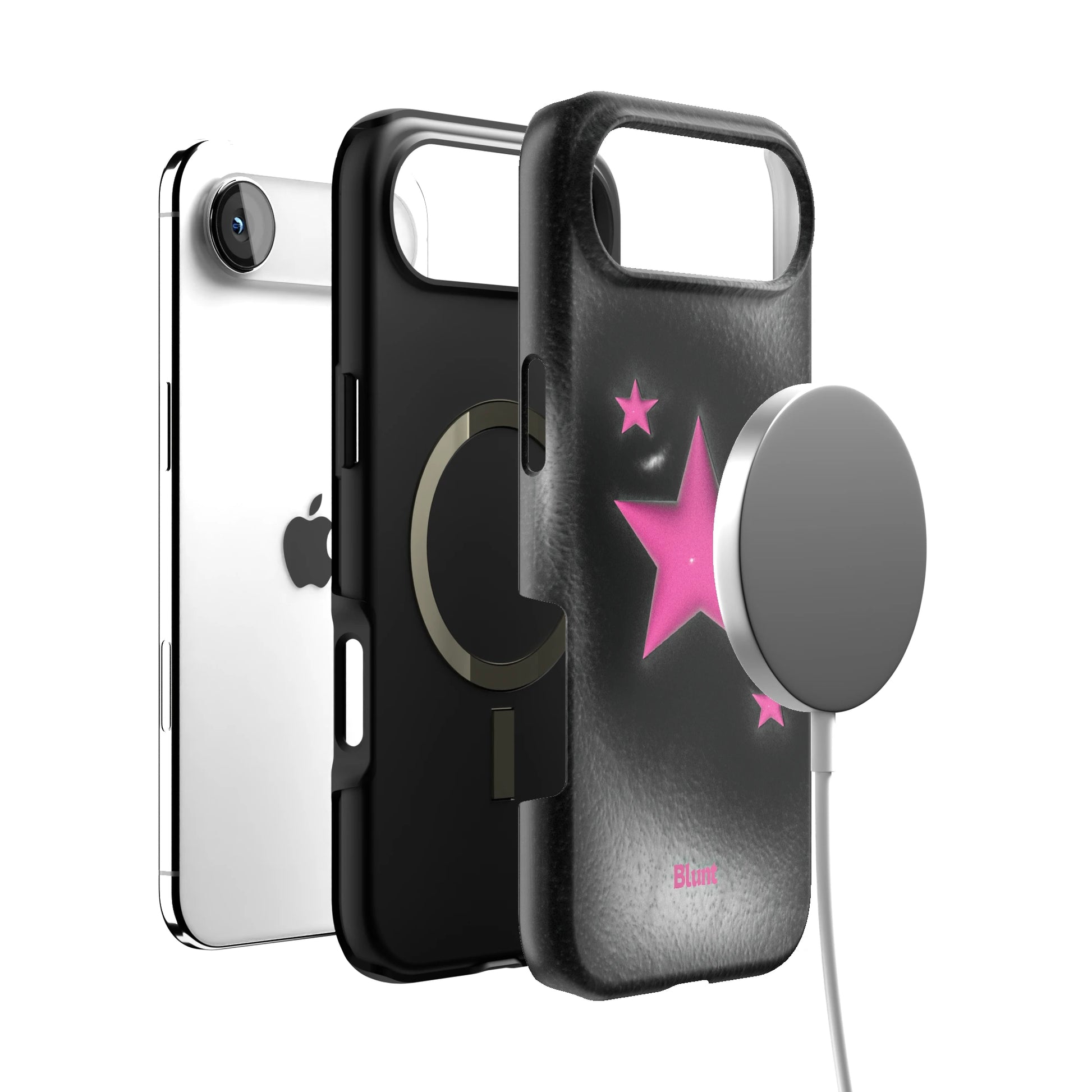 Stellune iPhone Case gallery - Iphone_17_Air_4