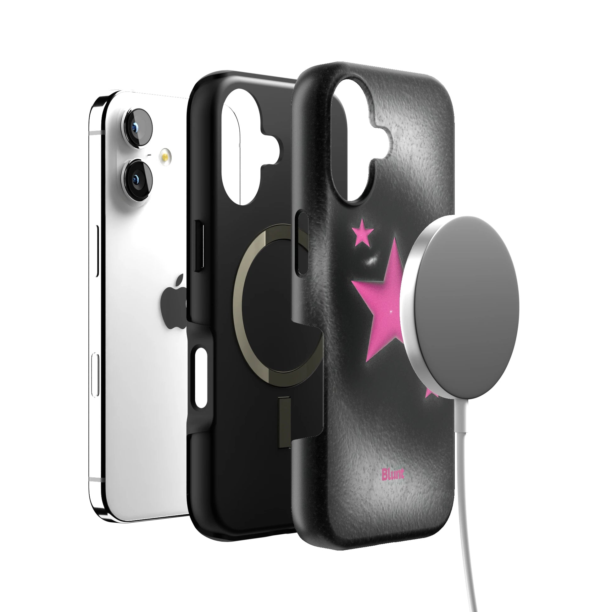 Stellune iPhone Case gallery - Iphone_17_Iphone_4
