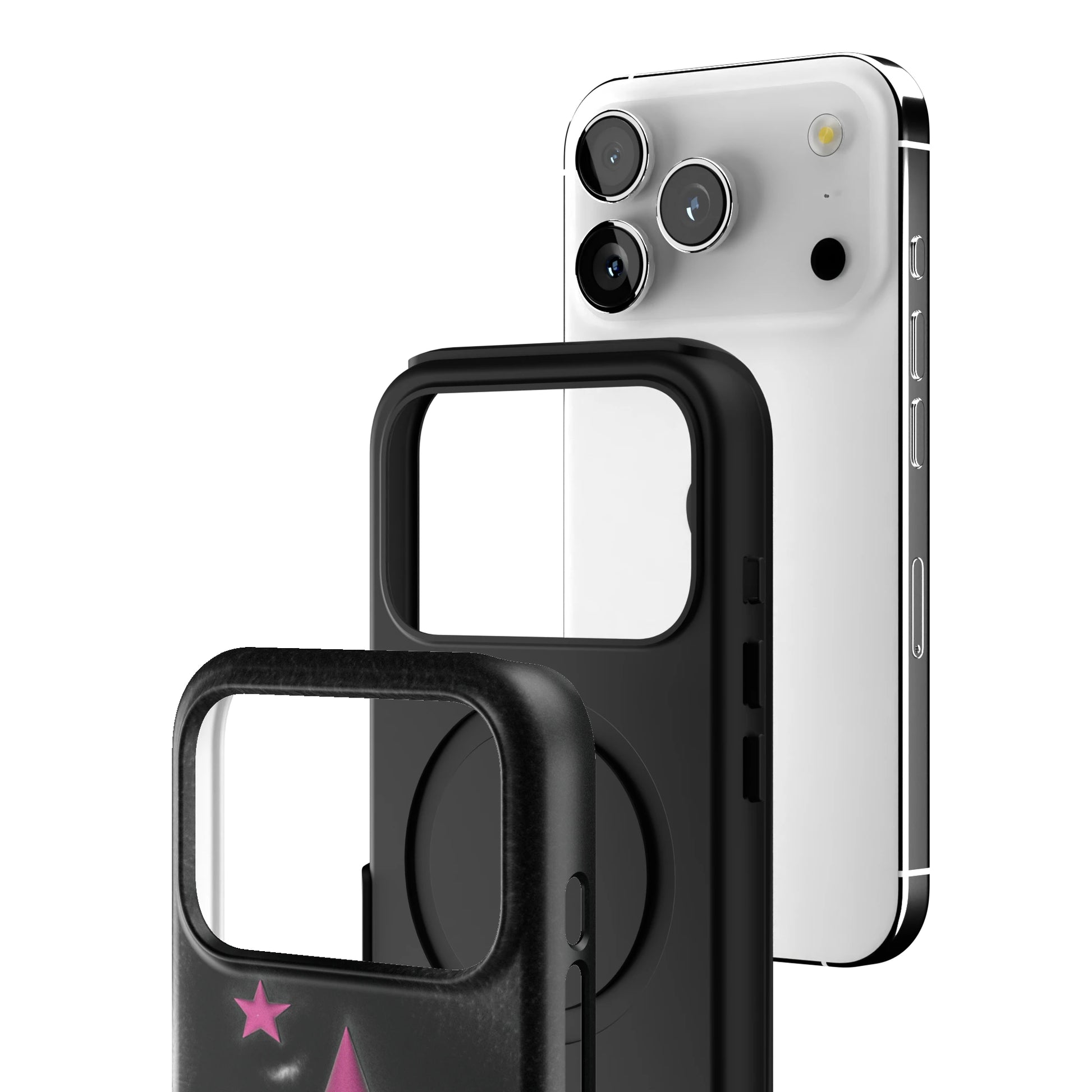 Stellune iPhone Case gallery - Iphone_17_Pro_3