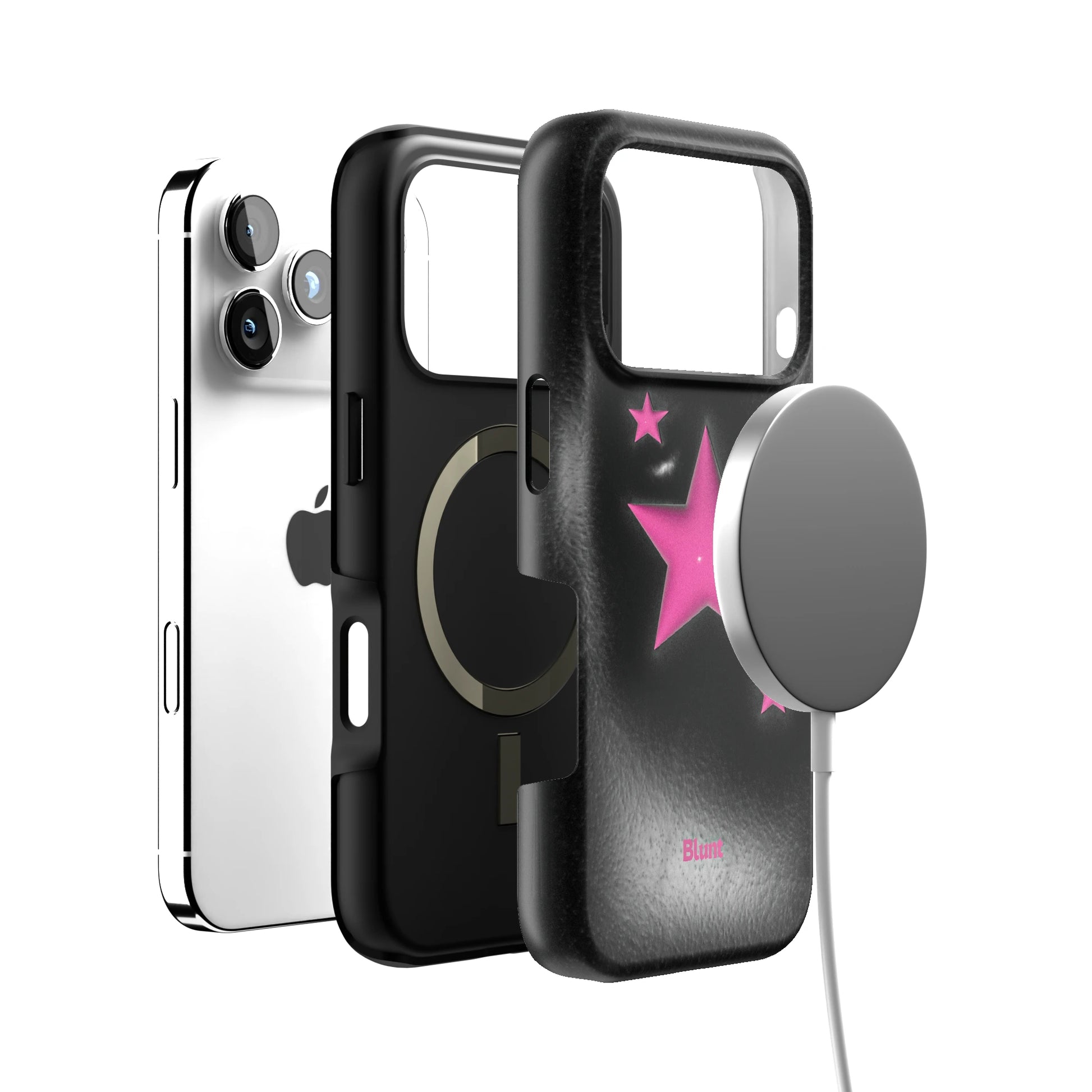Stellune iPhone Case gallery - Iphone_17_Pro_4