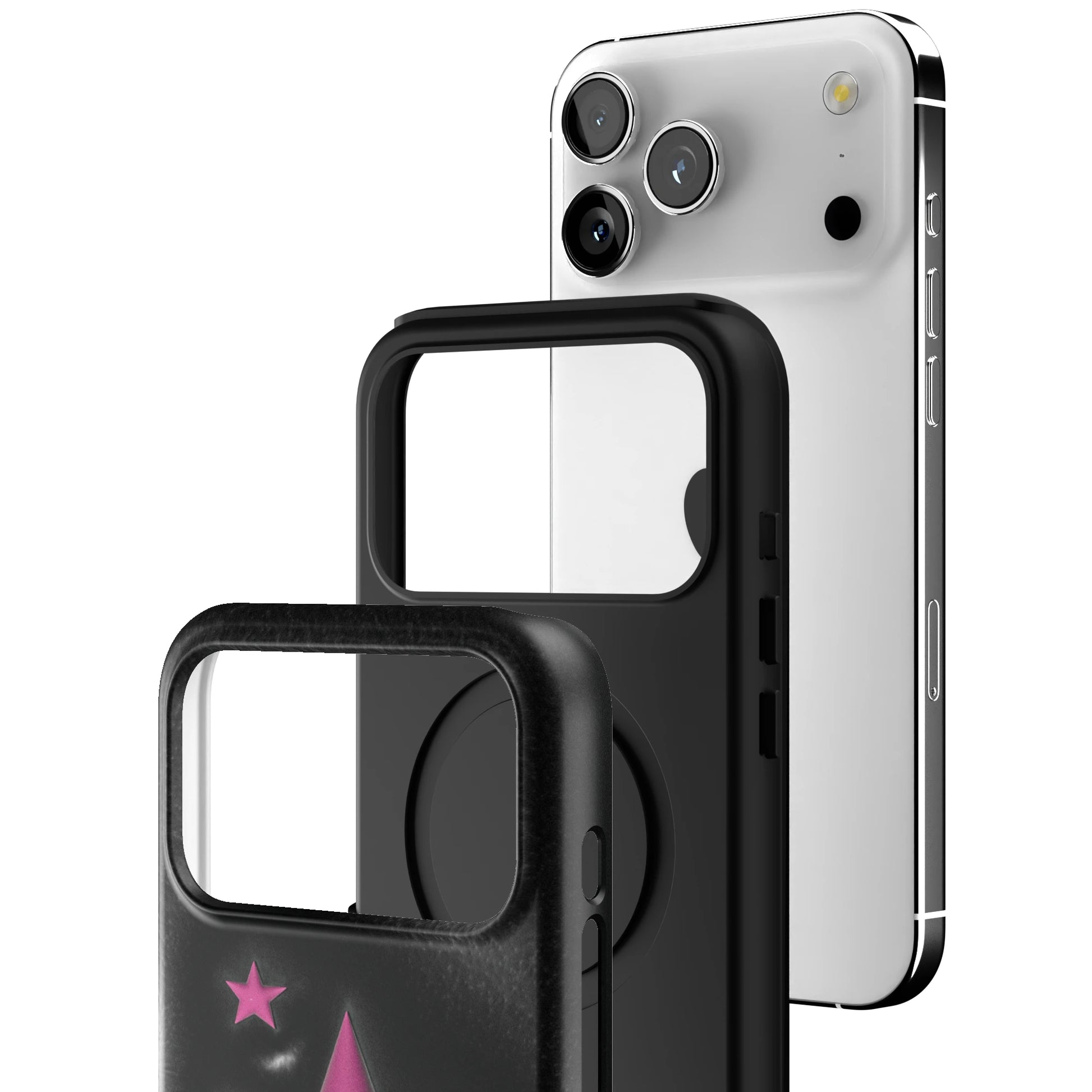 Stellune iPhone Case gallery - Iphone_17_Pro_Max_3