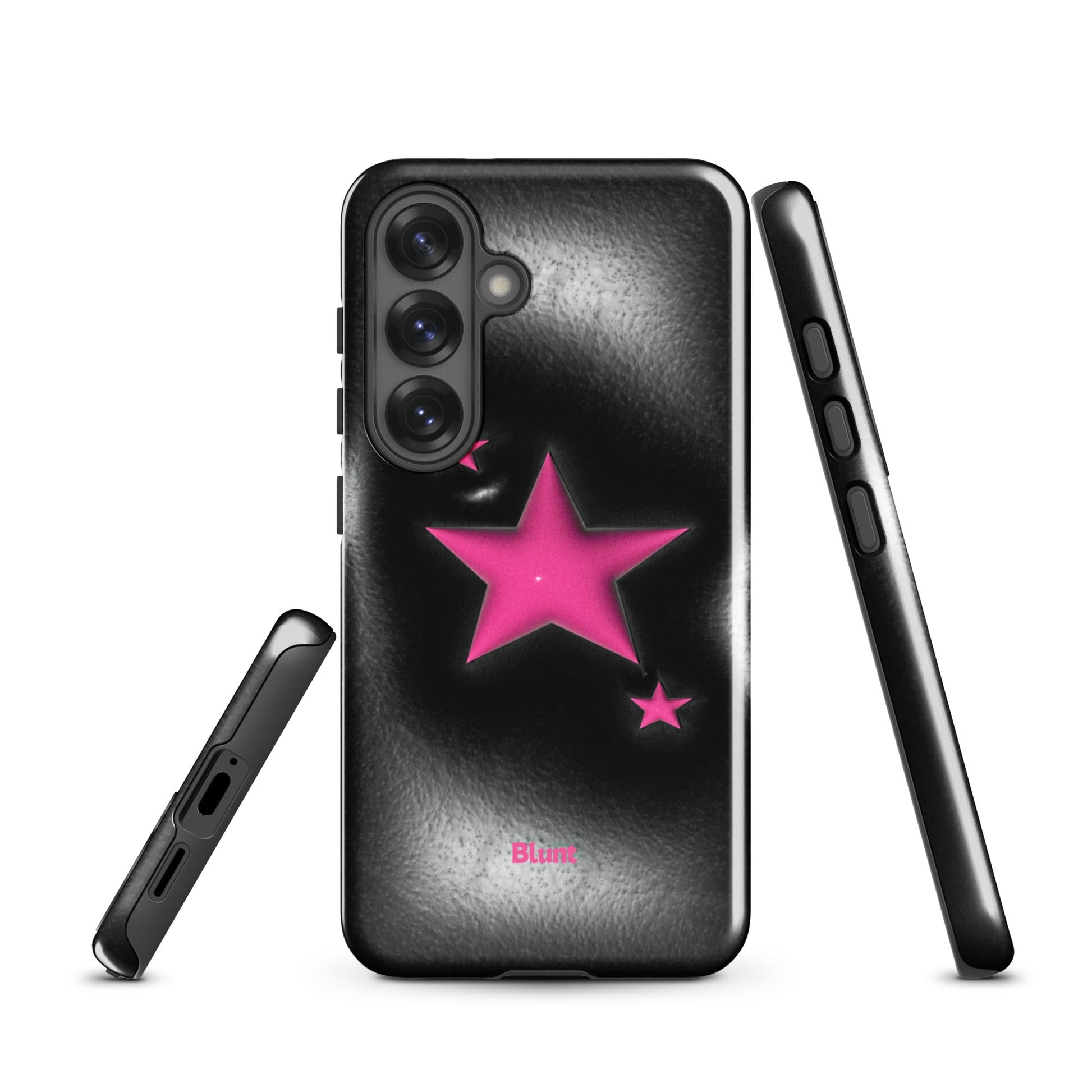 Stellune Samsung Case - Blunt Cases