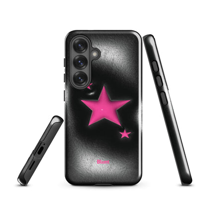 Stellune Samsung Case - Blunt Cases