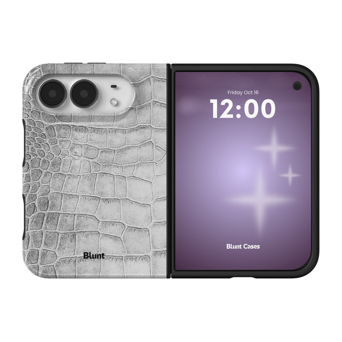 sterling-iphone-case iPhone 18 Duo case, view 1