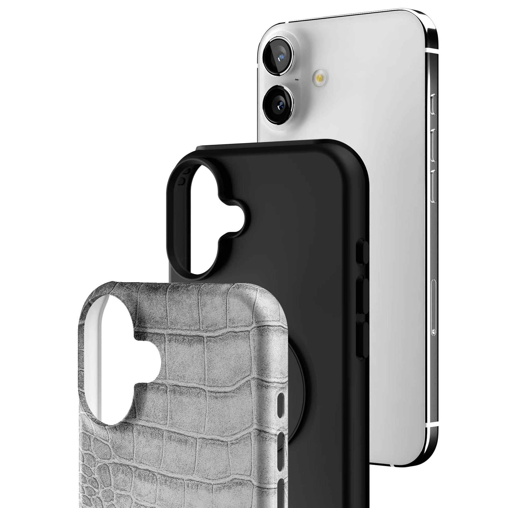 Sterling iPhone Case gallery - Iphone_16_Mini_Air_Plus_3