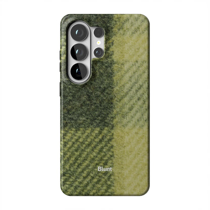 Meldra Samsung Case