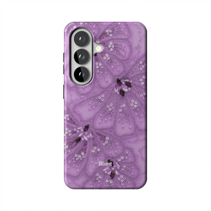 Frozen Grape Samsung Case