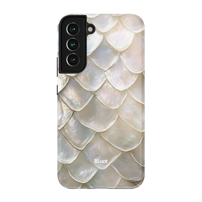 Opal Shell Samsung Case