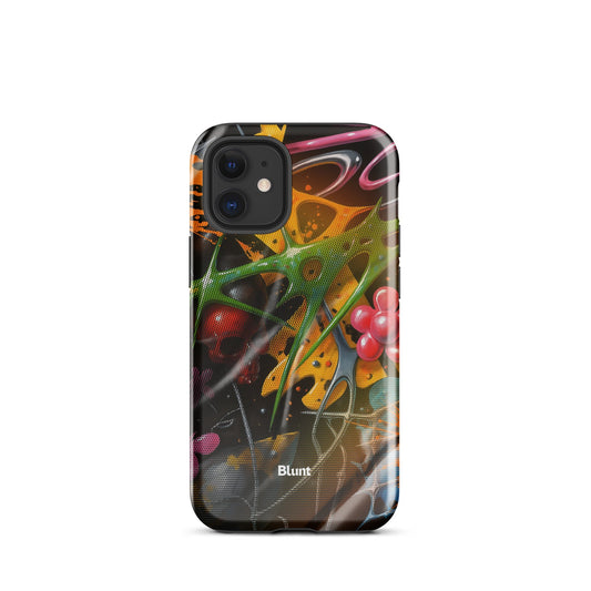 Sticky iPhone Case - Blunt Cases