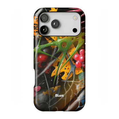 Sticky iPhone Case - Blunt Cases