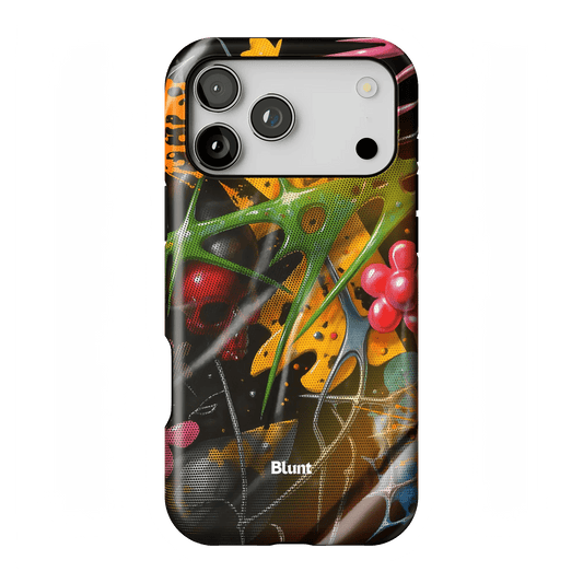 Sticky iPhone Case - Blunt Cases