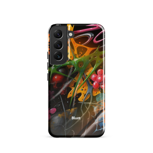 Sticky Samsung Case - Blunt Cases