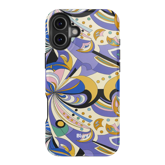 Julietta iPhone Case