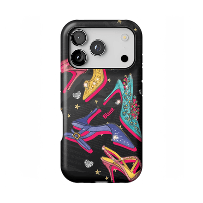 Stiletto iPhone Case - Blunt Cases