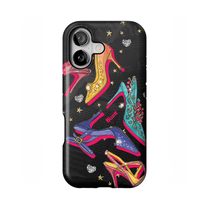 Stiletto iPhone Case - Blunt Cases