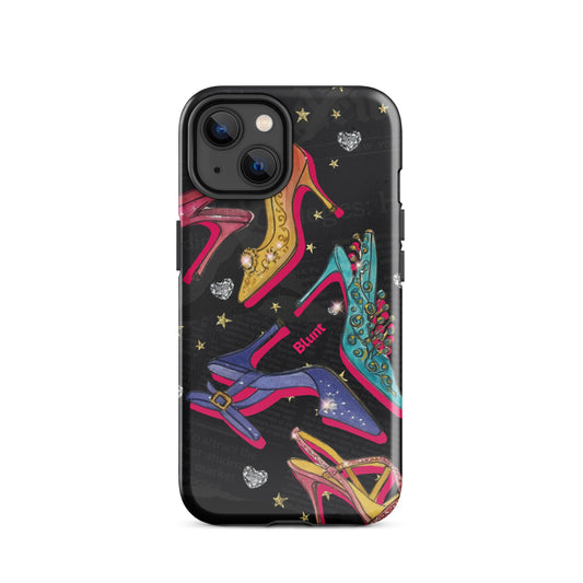Stiletto iPhone Case - Blunt Cases