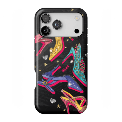 Stiletto iPhone Case - Blunt Cases