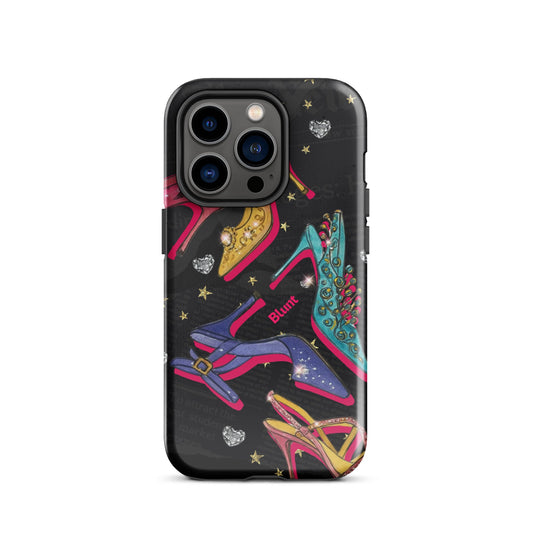 Stiletto iPhone Case - Blunt Cases