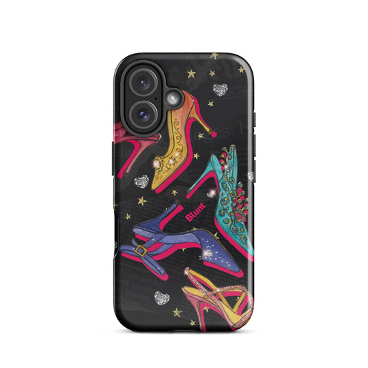 Stiletto iPhone Case - Blunt Cases